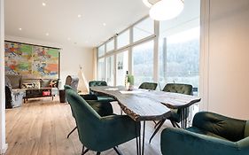 Wohnwerk Suite Moselblick